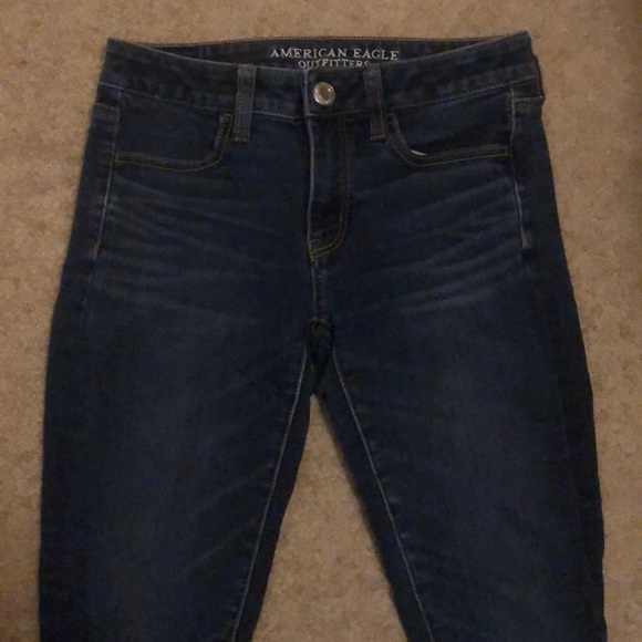 american eagle jeans - Picture 2 of 7